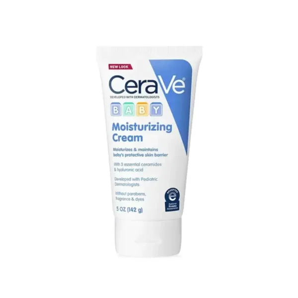 Cerave Baby Moisturizing Cream price in bangladesh