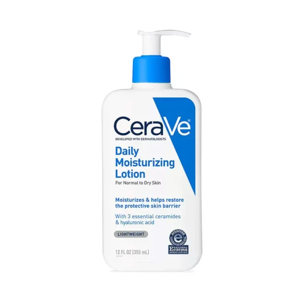 CeraVe Daily Moisturizing Lotion at the price in bangladesh