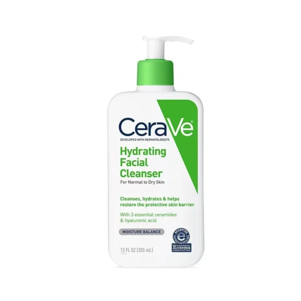 Cerave Hydrating Facial Cleanser price in bangladesh