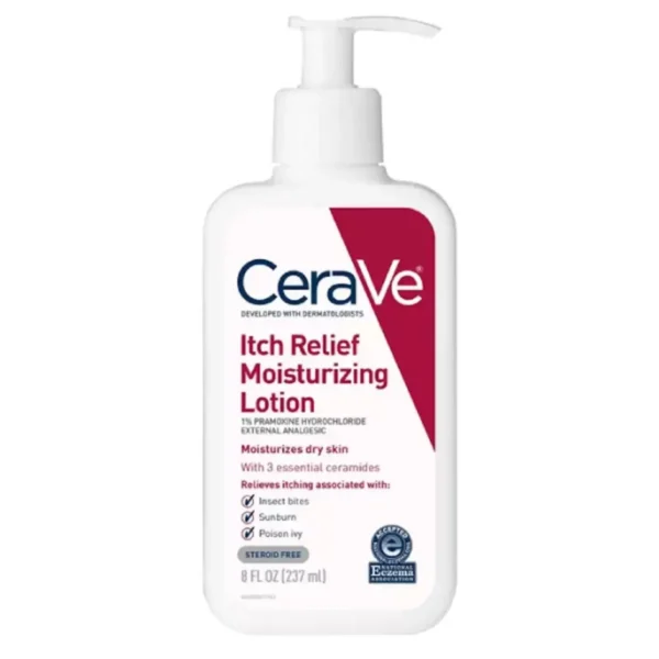 Cerave Itch Relief Moisturizing Lotion price in bangladesh