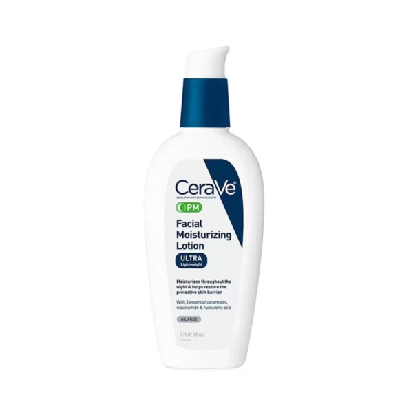 Cerave Pm Facial Moisturizing Lotion at the Best Price in Bangladesh