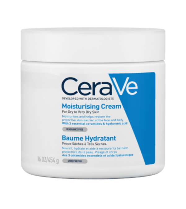 Cerave Moisturizing Cream for Dry to Very Dry Skin price in bangladesh