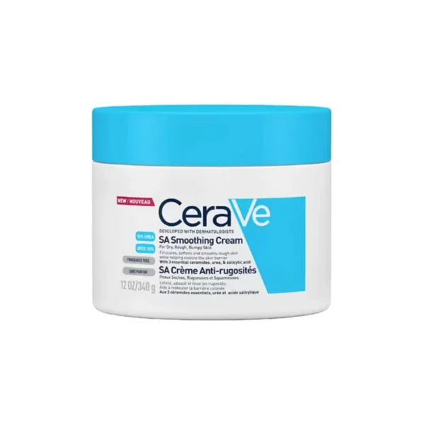 Cerave Sa Smoothing Cream With Salicylic Acid price in bangladesh